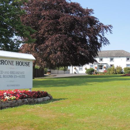 Surrone Guest House Гретна-Грин Экстерьер фото