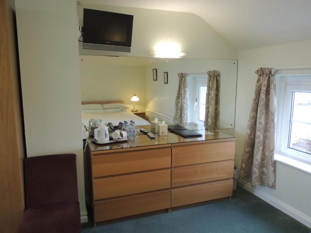 Surrone Guest House Гретна-Грин Номер фото