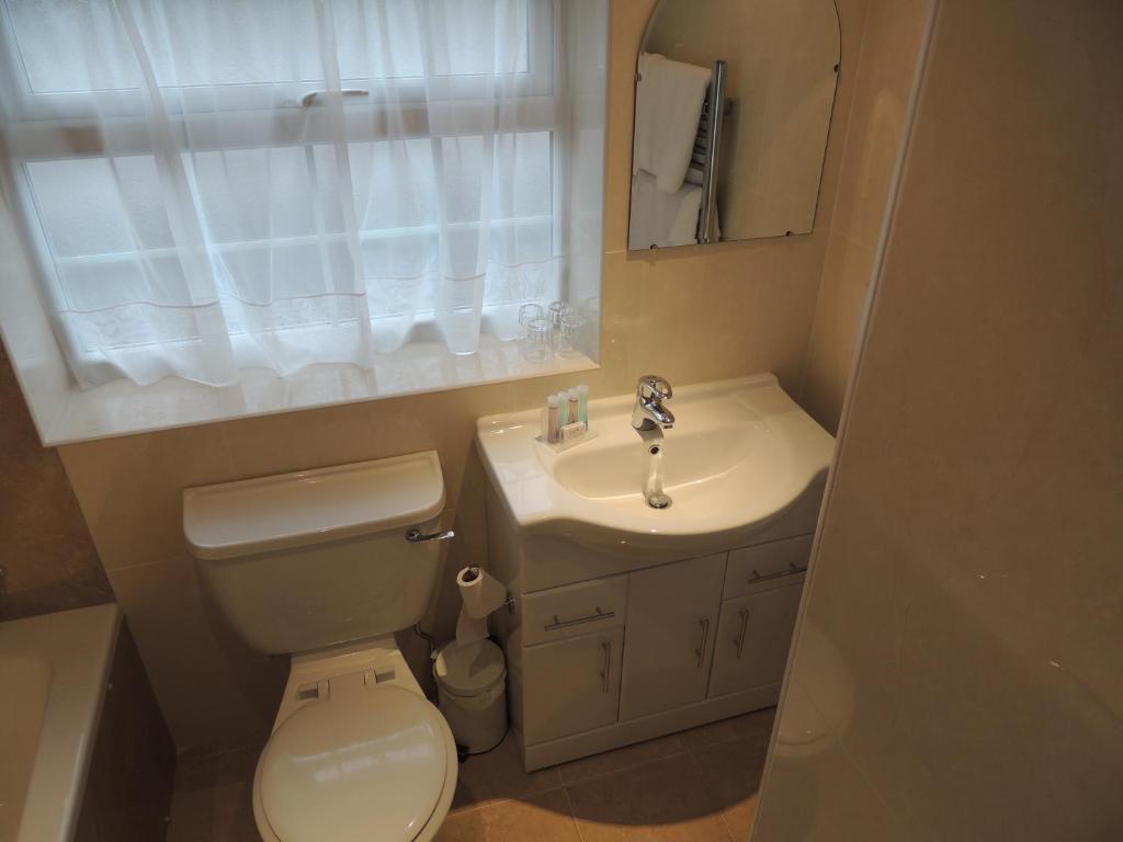 Surrone Guest House Гретна-Грин Номер фото
