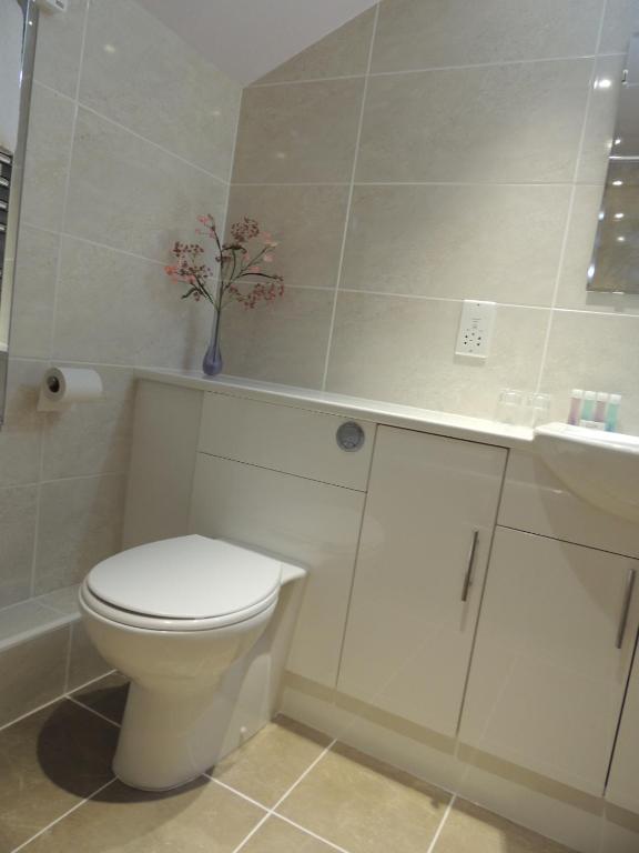 Surrone Guest House Гретна-Грин Номер фото