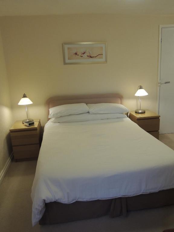Surrone Guest House Гретна-Грин Номер фото
