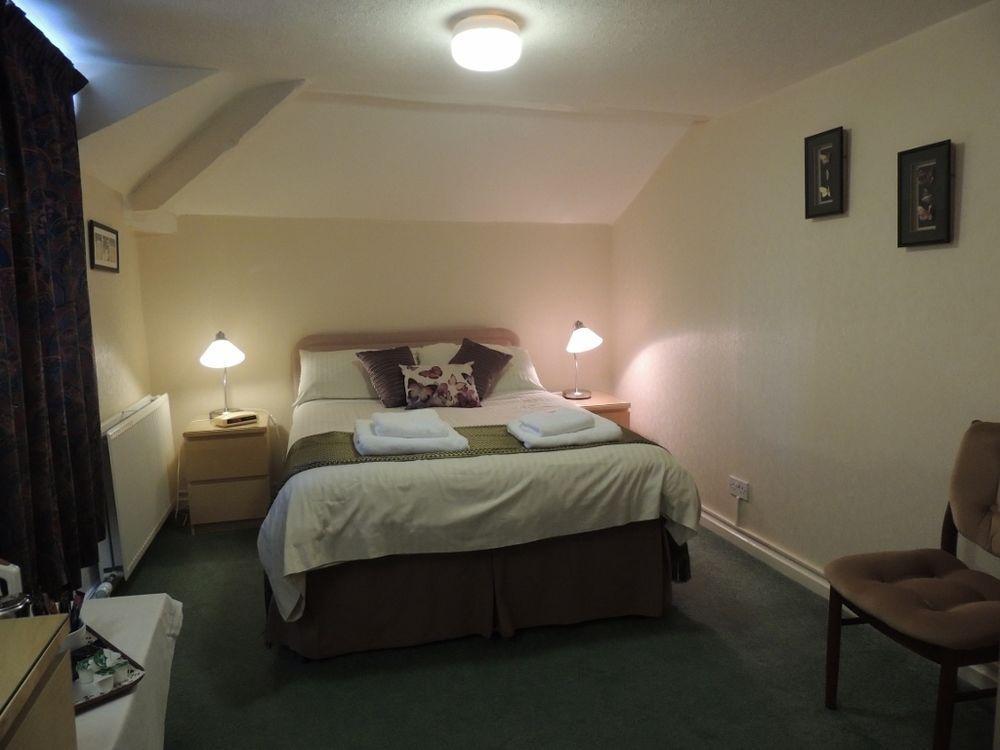 Surrone Guest House Гретна-Грин Экстерьер фото