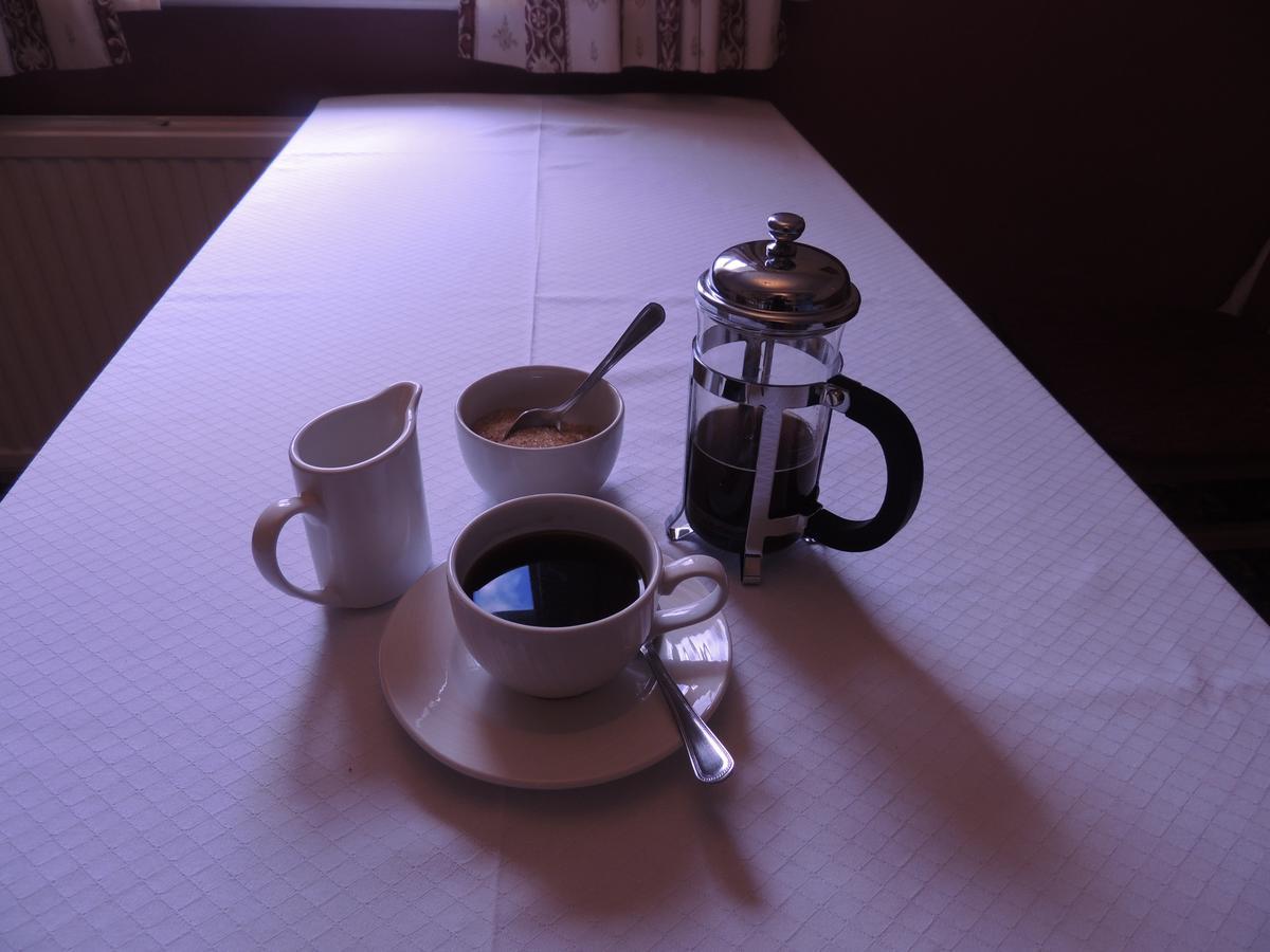 Surrone Guest House Гретна-Грин Экстерьер фото