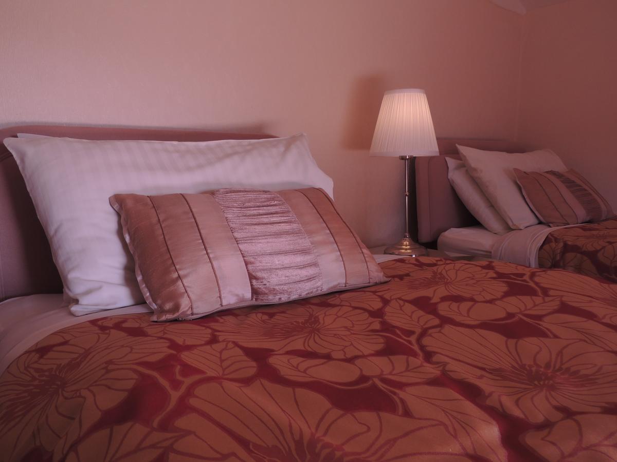 Surrone Guest House Гретна-Грин Экстерьер фото