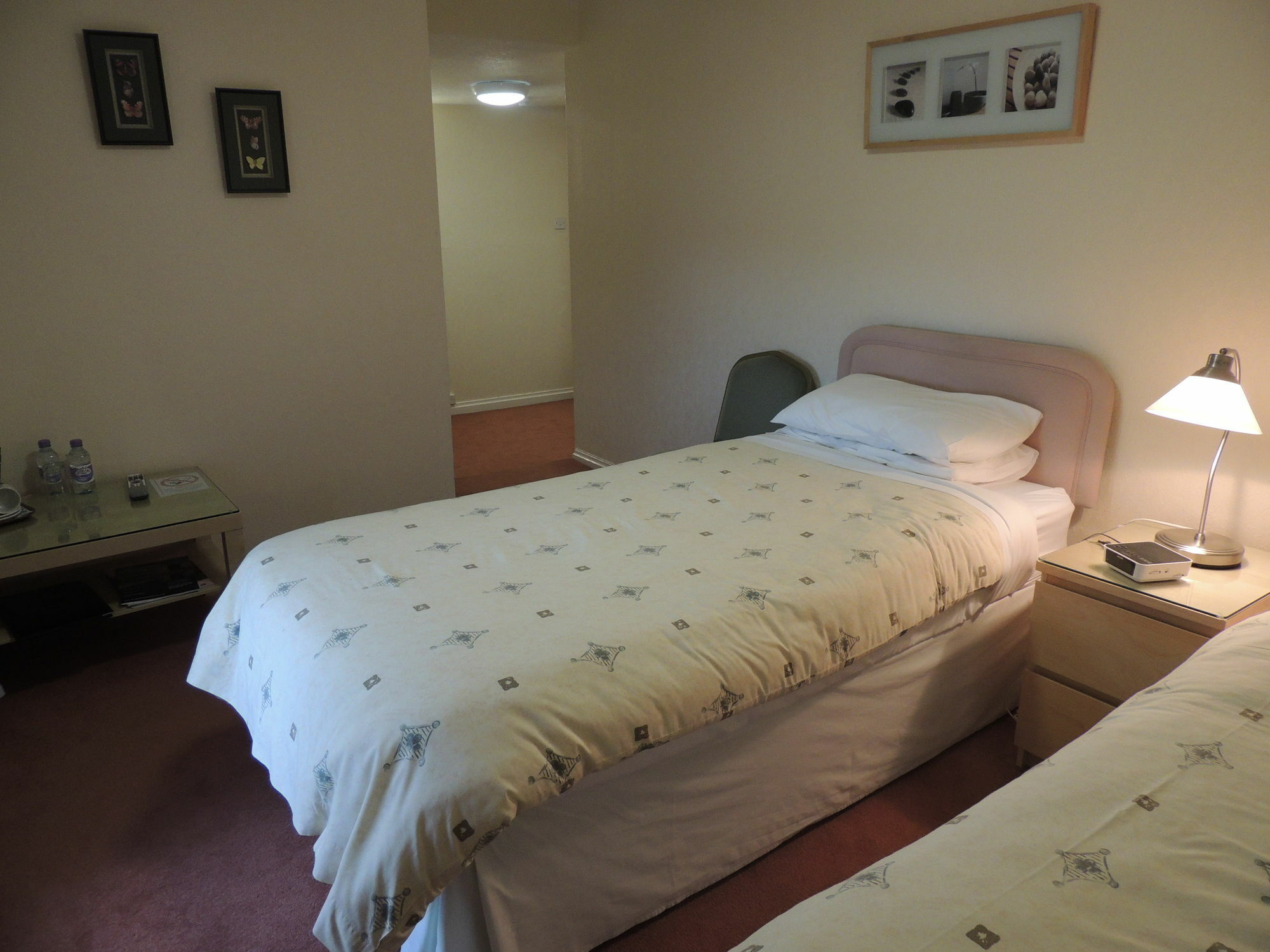 Surrone Guest House Гретна-Грин Экстерьер фото