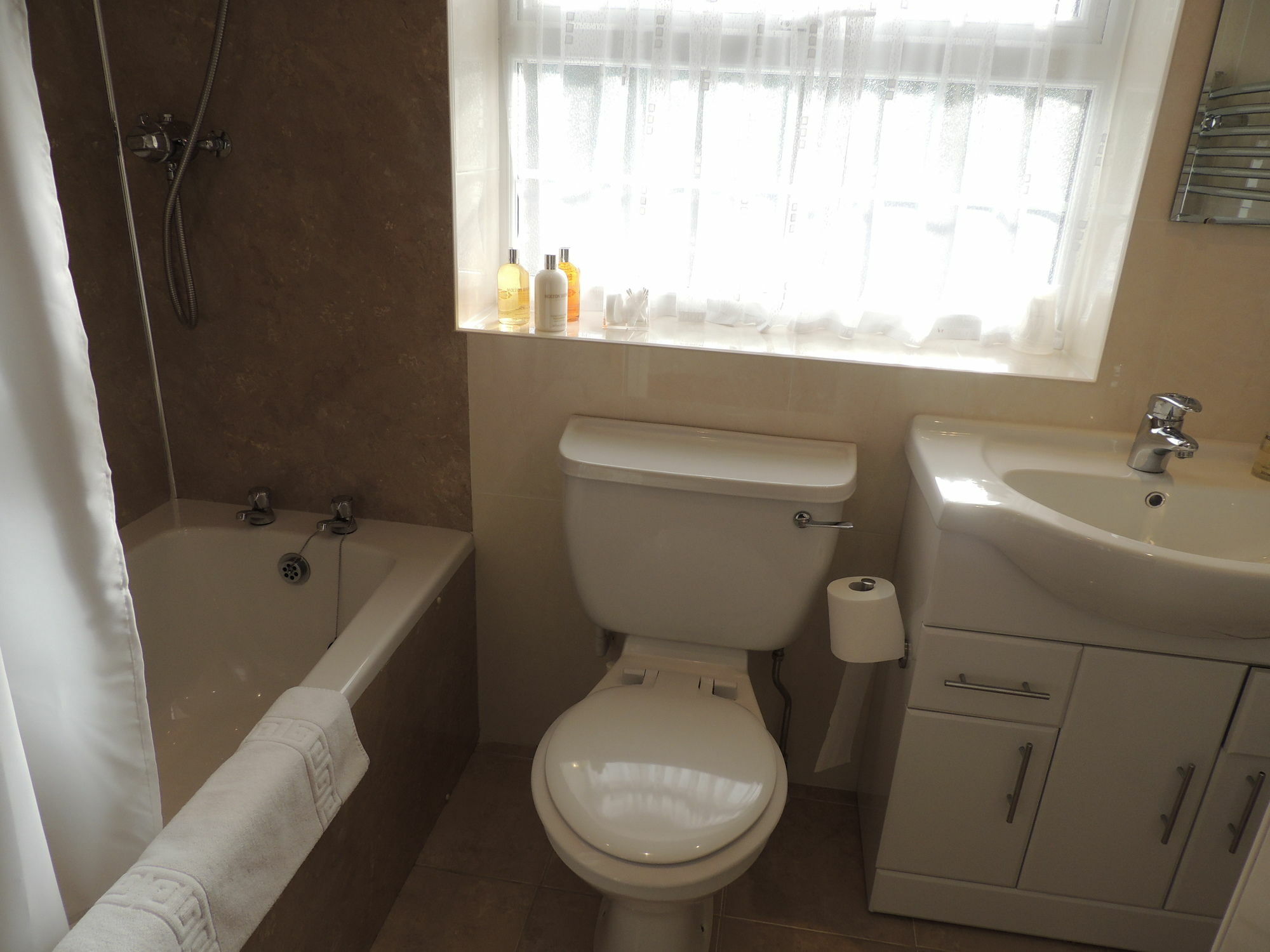 Surrone Guest House Гретна-Грин Экстерьер фото