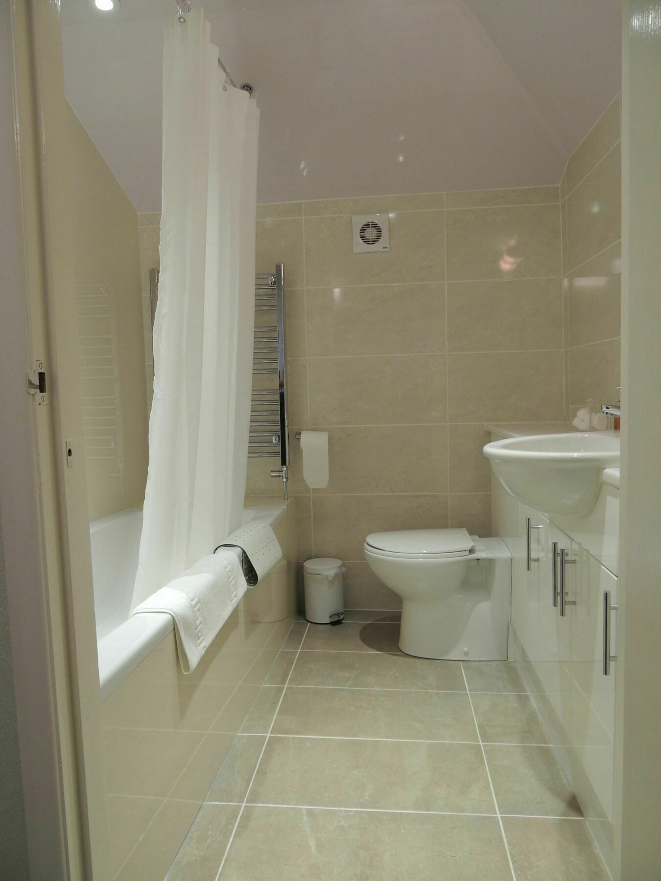 Surrone Guest House Гретна-Грин Экстерьер фото