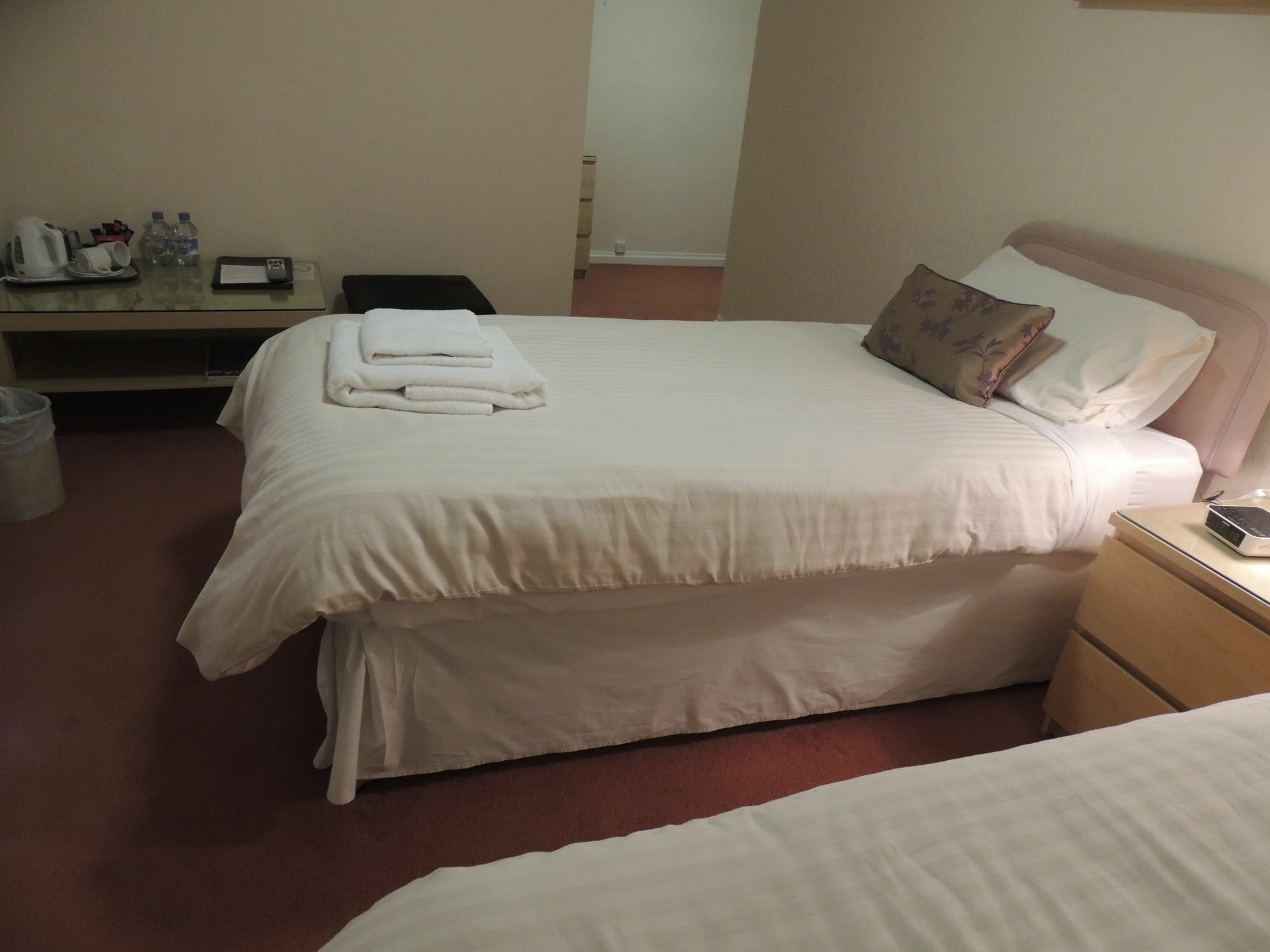 Surrone Guest House Гретна-Грин Экстерьер фото
