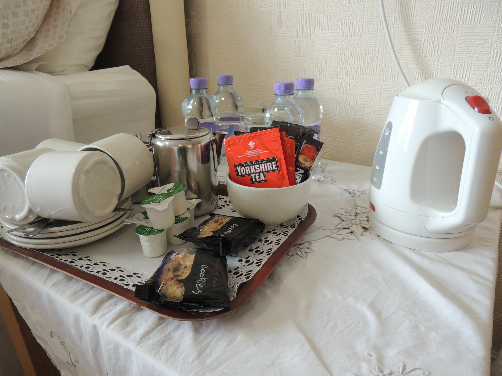 Surrone Guest House Гретна-Грин Экстерьер фото